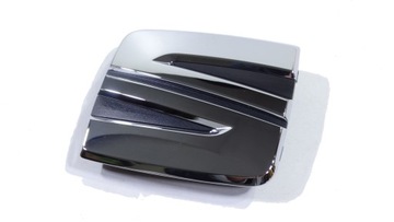 SEAT ARONA IBIZA LEON ZNACZEK EMBLEMAT PRZÓD 5F0853679C2ZZ