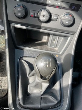 Seat Leon III Hatchback Facelifting 1.5 EcoTSI 150KM 2019 Seat Leon 1.5 Benzyna 149KM, zdjęcie 10