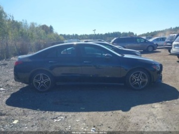 Mercedes CLA C118/X118 2022 Mercedes-Benz CLA 250 4Matic 2022 2.0l 2.0 Benzyna 221KM, zdjęcie 6