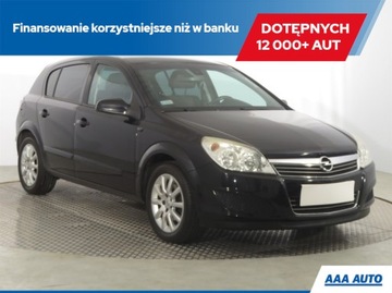 Opel Astra 1.4 16V, Navi, Klima, Klimatronic