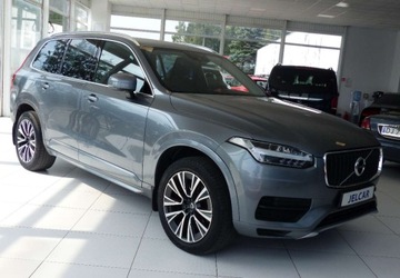 Volvo XC90 II SUV 2.0 D5 235KM 2016 Volvo XC 90 2.0 Diesel AWD 4x4 Hak 2.0 Diesel 235KM, zdjęcie 3