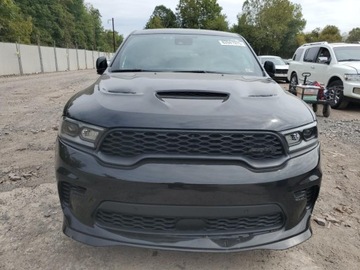 Dodge Durango III 2023 Dodge Durango Srt Hellcat 2023 6.2l 6.2 Benzyna 710KM, zdjęcie 5