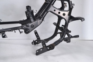 Рама YAMAHA T-MAX 500 01-07