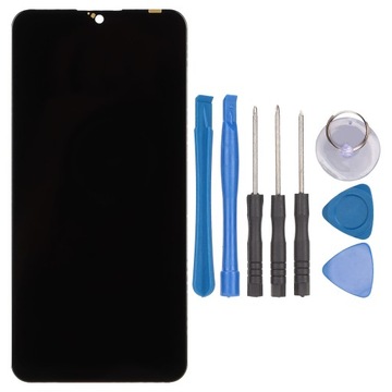 mobile phone screen assembly lcd display touch screen digitizer replacement