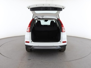 Honda CR-V IV SUV Facelifting 2.0 i-VTEC 155KM 2016 Honda CR-V 2.0 i-VTEC Comfort Klimatyzacja, zdjęcie 18
