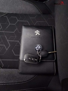 Peugeot 2008 I SUV Facelifting 1.2 PureTech 110KM 2017 Peugeot 2008 1.2 Benzyna 110KM Navi Led Gwarancja 1.2 Benzyna 110KM, zdjęcie 18