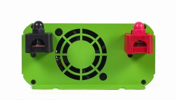 Gembird EG-PWC-PS1000-01 Автомобильный преобразователь переменного/постоянного тока мощностью 1000 Вт