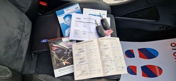 Ford S-Max I Van 2.0 i 16V 145KM 2010 Ford S MAX 2.0B 145KM, Navi, Convers, Xenon, Półskóra. Super Stan!, zdjęcie 10