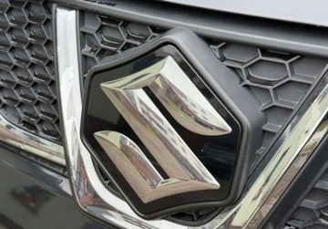 Suzuki Vitara III SUV 1.4 BOOSTERJET 140KM 2016 Suzuki Vitara 1,4T 140KM 4x4 FULL LED Navi Key-Less Bezwypadkowy Serwis, zdjęcie 10