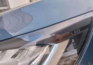 Ford Focus IV 2024 Ford Focus 1.0 Ecoboost Hybrid 125KM M6 Titanium X Salon PL Hybryda 125KM, zdjęcie 10