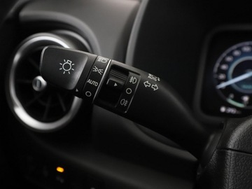 Hyundai Kona I Crossover Facelifting 1.6 GDI Hybrid 141KM 2022 Hyundai Kona XLine hybryda automat kamera tempomat, zdjęcie 31