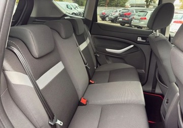 Ford Kuga II SUV 2.0 Duratorq TDCi 140KM 2012 Ford Kuga 2.0D 140KM navi stan perfekcyjny zarejestrowane 2.0 Diesel 140KM, zdjęcie 15