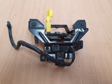 ZAMEK MASKI CZUJNIK FORD FIESTA MK7 FR3T-14B006-AA