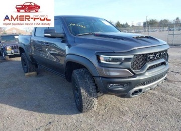  RAM 1500 TRX 57 Box 2022 6.2l 6.2 Benzyna 702KM
