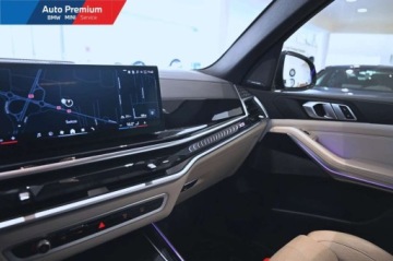 BMW X5 G05 2023 BMW X5 xDrive30dFV23Adaptacyjne reflektory LEDNaglosnienie HarmanKardon, zdjęcie 8