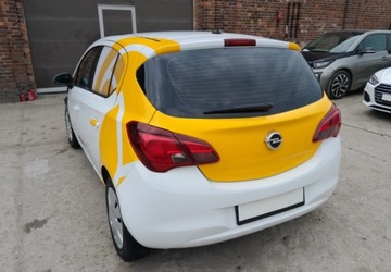 Opel Corsa E Hatchback 3d 1.4 Twinport 90KM 2018 Opel Corsa Cena Brutto 1.4 Benzyna 90KM, zdjęcie 6