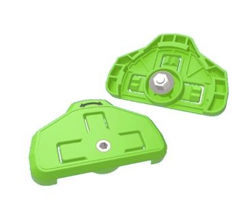 Защелка для ящиков систейнеров Festool