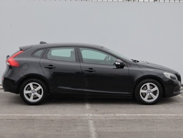 Volvo S40 II 2013 Volvo V40 1.6 T3, Skóra, Navi, Klima, Klimatronic, zdjęcie 5