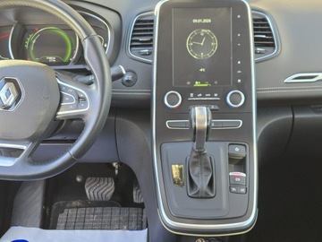 Renault Scenic IV 2018 Renault Scenic 1.3 TCe Energy, zdjęcie 15