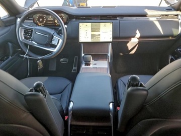 Land Rover Range Rover V 2025 Land Rover Range Rover SE 2025 4.4 Benzyna 523KM, zdjęcie 9