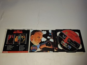 Охота за Красным Октябрем / Philips CD-i Cdi