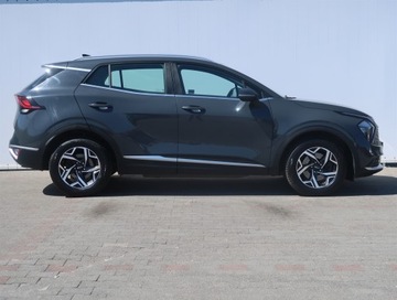 Kia Sportage V SUV 1.6 T-GDI 150KM 2022 Kia Sportage 1.6 T-GDI, Salon Polska, zdjęcie 5