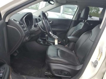 Jeep Compass II 2019 Jeep Compass Jeep Compass Limited 2.4 Benzyna 180KM, zdjęcie 6