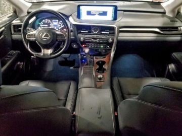 Lexus RX V 2022 Lexus RX 350 L 2022 3.5 Benzyna 290KM, zdjęcie 8
