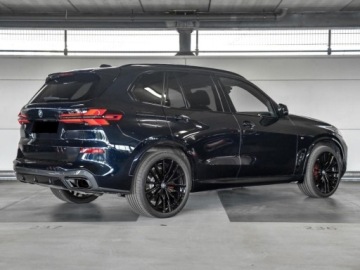 BMW X5 G05 SUV Facelifting 3.0 40d 352KM 2026 BMW X5 xDrive40d Sport Suv 3.0 (352KM) 2026, zdjęcie 4