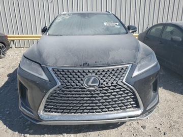 Lexus RX IV 2021 Lexus RX 350 2021 3.5l 3.5 Benzyna 295KM, zdjęcie 5