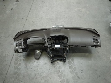 DESKA ROZDĚLOVAČE AIRBAG OPEL INSIGNIA