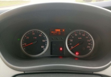 Renault Trafic II Kabina 2.0 dCi 115KM 2012 Renault Trafic Kupiony w Polsce - wersja Long - 9 foteli - 2,0 - 114 KM 2.0, zdjęcie 24