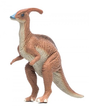 ANIMAL PLANET dinozaur Parazaurolof 387229 24h