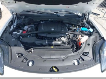 Maserati 2024 Maserati Grecale GT 2024 2.0l 2.0 Benzyna 296KM, zdjęcie 8
