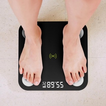 RETOO ИНТЕЛЛЕКТУАЛЬНЫЕ ВАСЫ ДЛЯ ВАННОЙ С BLUETOOTH 12 В 1