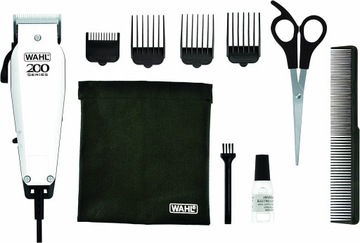 Maszynka do Strzyżenia Wahl 9247-1116 Home Pro 200