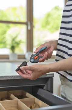 Ножницы для трав и овощей FreshCut Gardena 12212-20