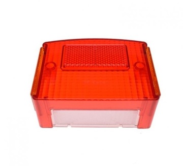 ТАБЛИЦА ЗАДНЕГО ФОНАРЯ LMT-1 WSK ТАБЛИЦА