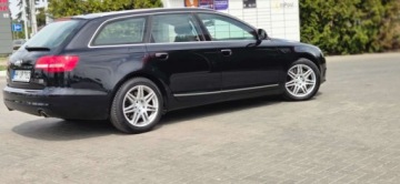 Audi A6 C6 Allroad quattro 3.0 V6 TDI 240KM 2011 Audi A6 Avant 3.0TDI 240 KM Super Stan Alu Klima Import Raty Oplaty ASO, zdjęcie 13