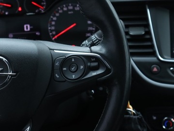 Opel 2021 Opel Crossland 1.2, Salon Polska, Serwis ASO, zdjęcie 18