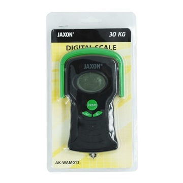 ЭЛЕКТРОННЫЕ ВЕСЫ JAXON 30 кг