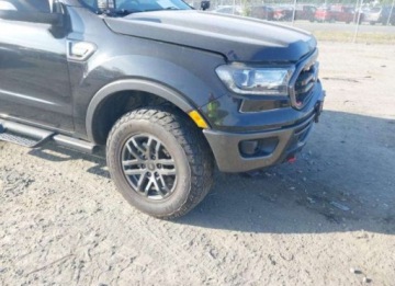 Ford Ranger V 2021 Ford Ranger 2021, 2.3L, 4x4, TREMOR, od ubezpieczalni 2.3 Benzyna 270KM, zdjęcie 4