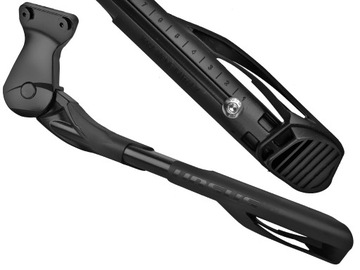 TYLNA STOPKA NÓŻKA PODPÓRKA ROWEROWA URSUS WAVE DO RAMY 40 MM 24-28 35KG