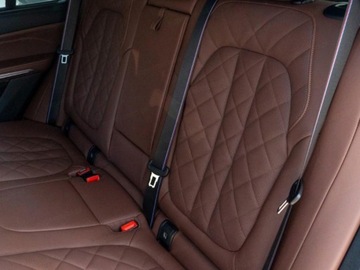 BMW X5 G05 SUV Facelifting 3.0 30d 298KM 2025 BMW X5 xDrive30d Sport Suv 3.0 (298KM) 2025, zdjęcie 13