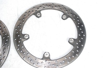 Передние тормозные диски BMW K 1300 GT 09-13