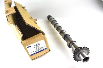 Wałek rozrządu FORD MONDEO MK4 / S-max / Galaxy 2.2TDCI
