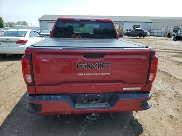  GMC Sierra K1500 Elevation 2024 5.3l 5.3 Benzyna 355KM, zdjęcie 2