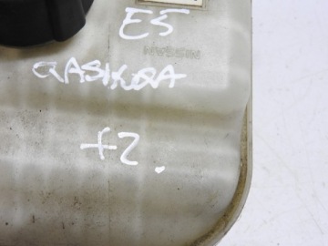 NISSAN QASHQAI J10 +2 LIFT 1.5 Расширительный бачок 21711JD50B