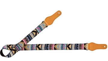 Pasek do UKULELE typu gitarowego Ortega OCS-400U