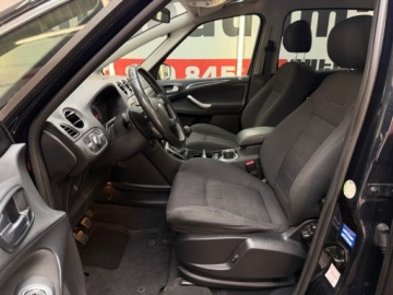 Ford S-Max I 2010 Ford S-Max Duze rodzinne bezpieczne z pancernym oraz oszczednym dieslem b, zdjęcie 7
